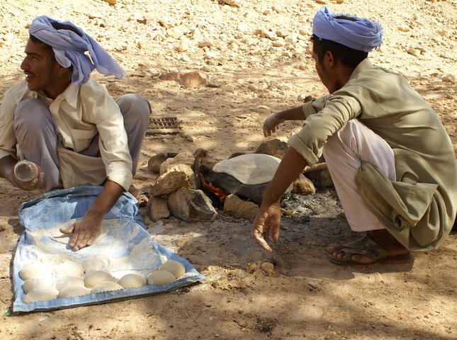 Bedouins